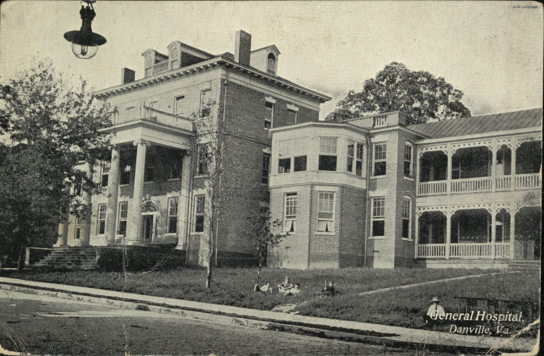 General Hospital